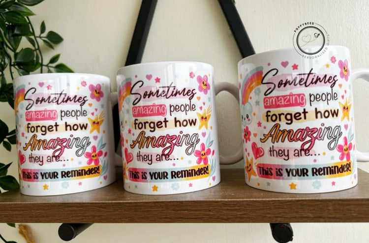 Mugs