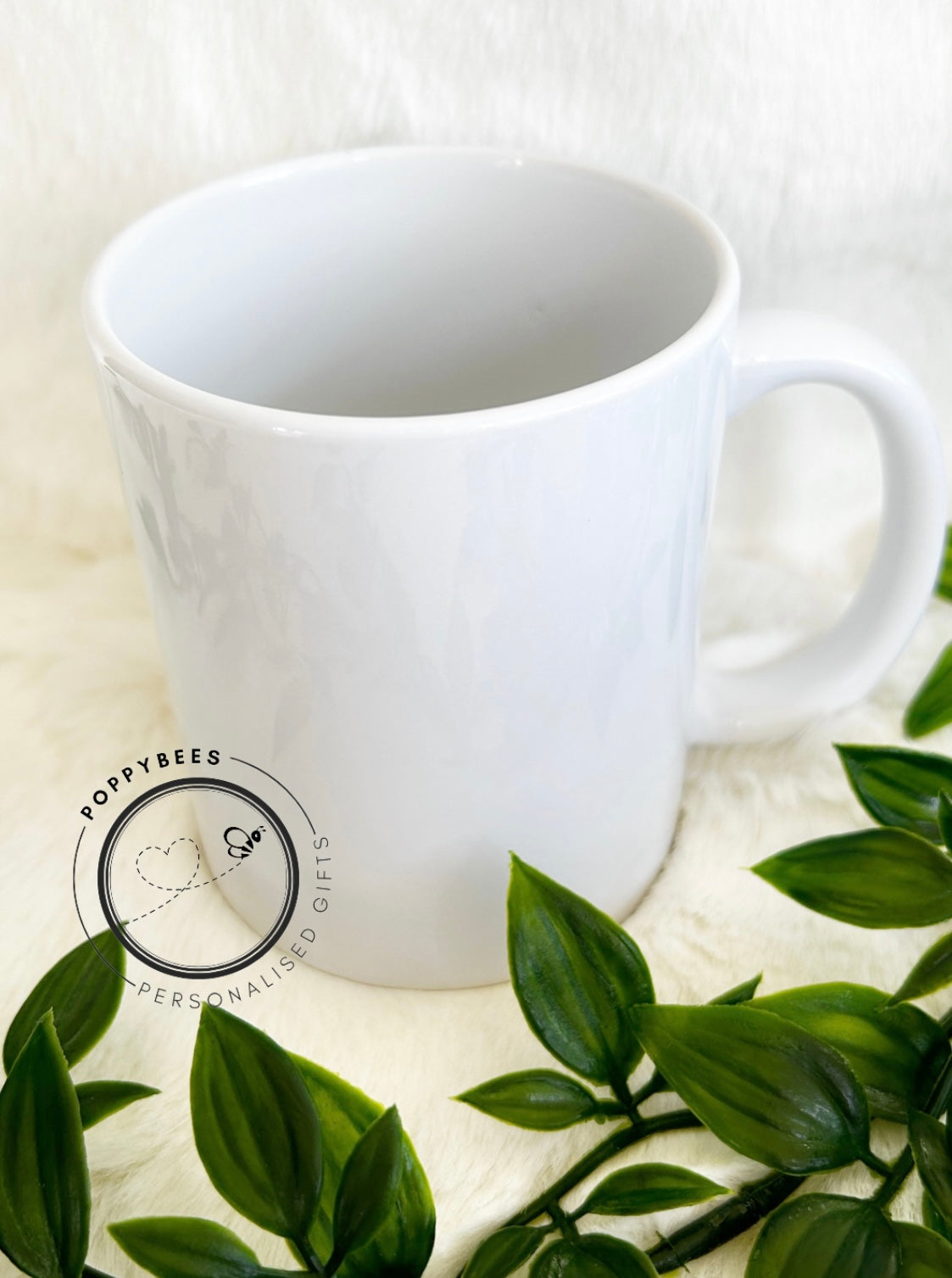 Tears Of My Staff Mug