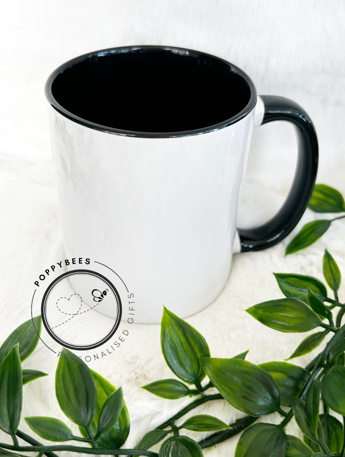 Tears Of My Staff Mug