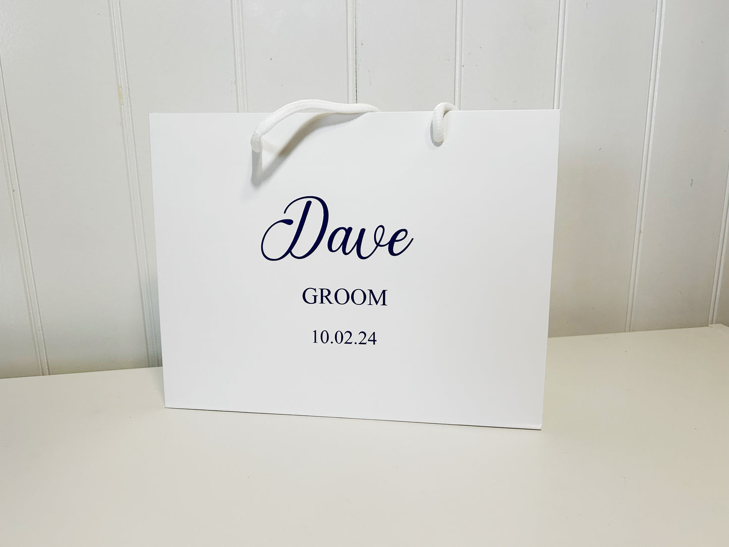 Wedding Gift Bag