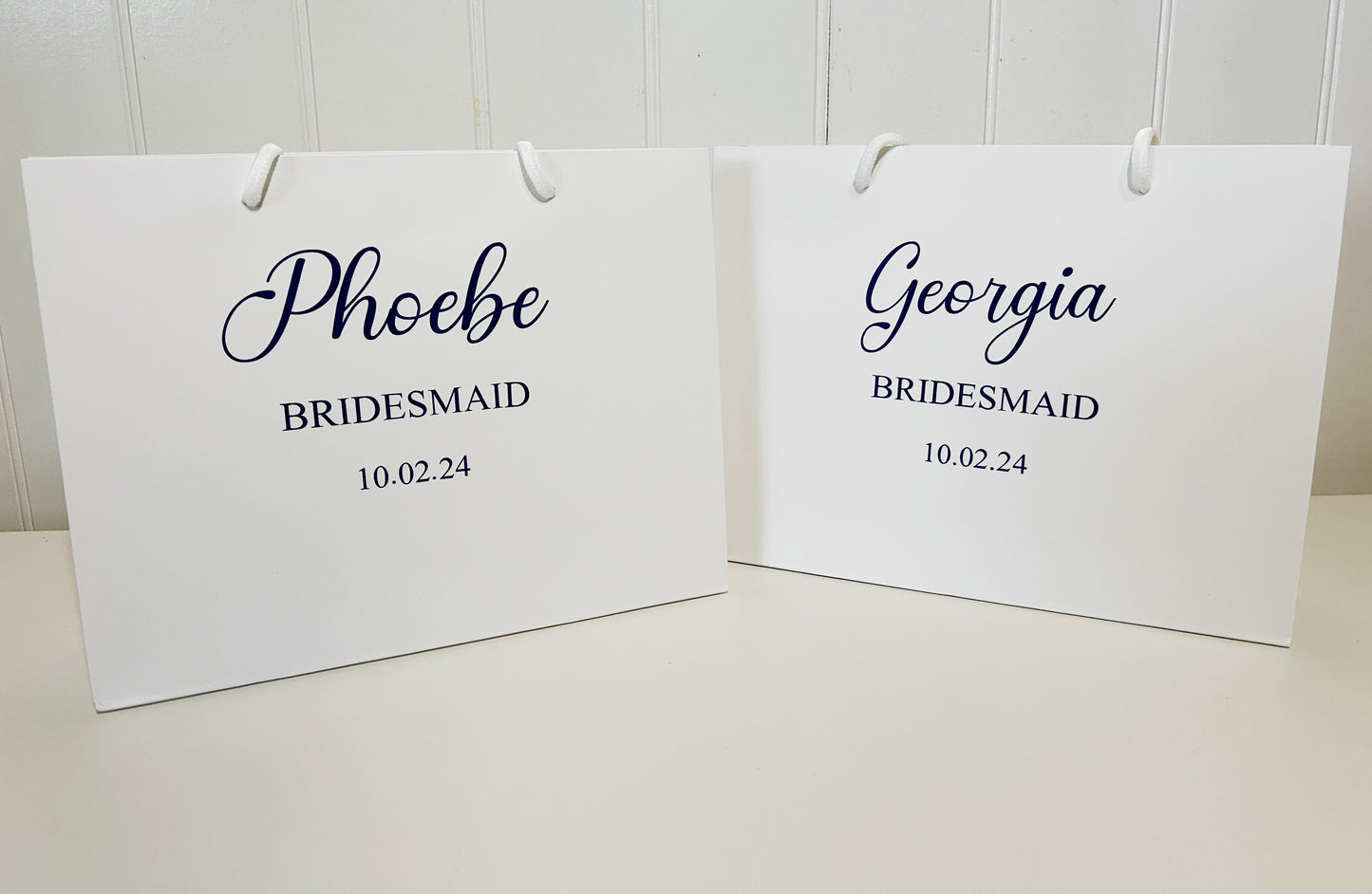 Wedding Gift Bag