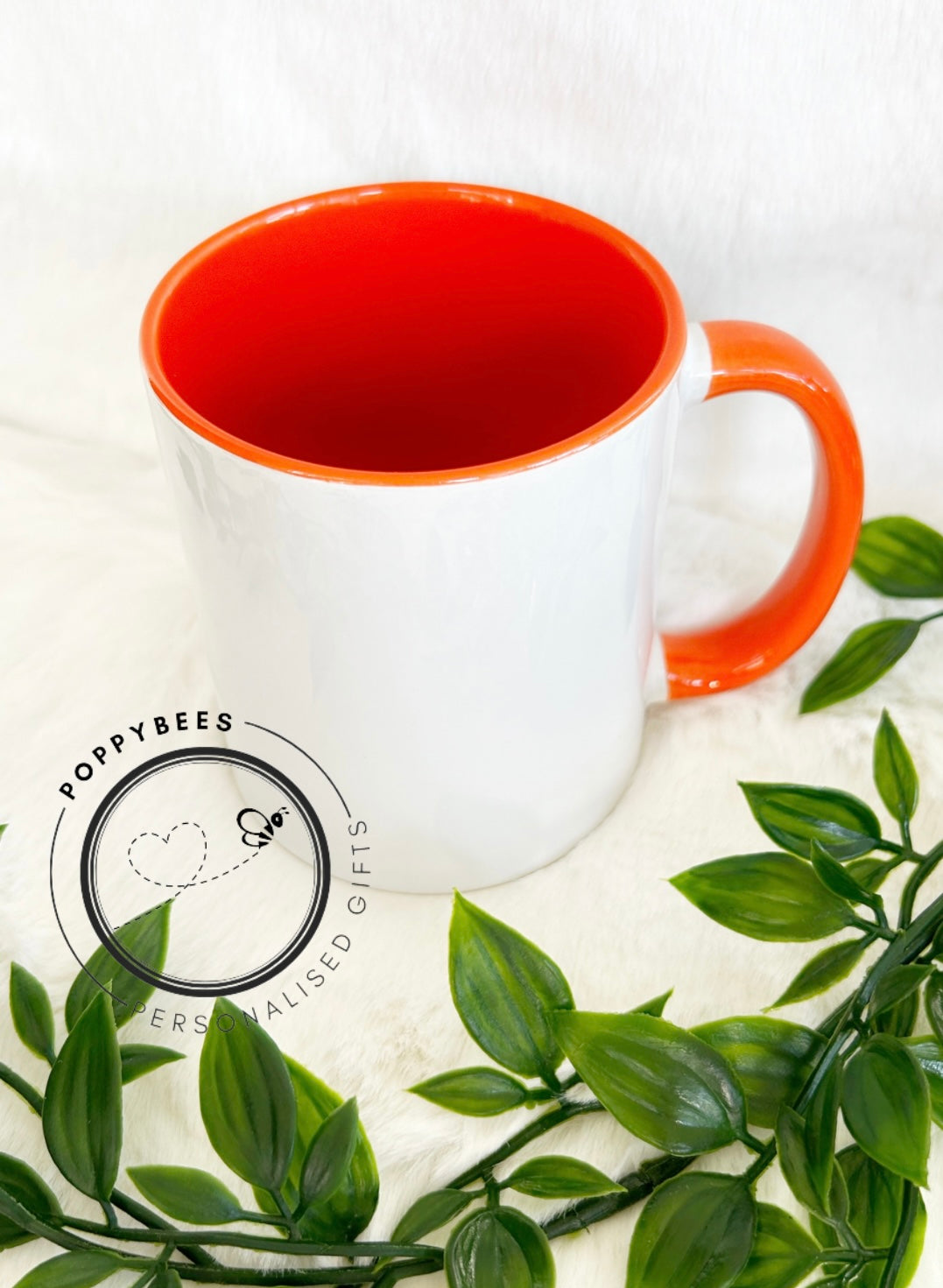 Tears Of My Staff Mug