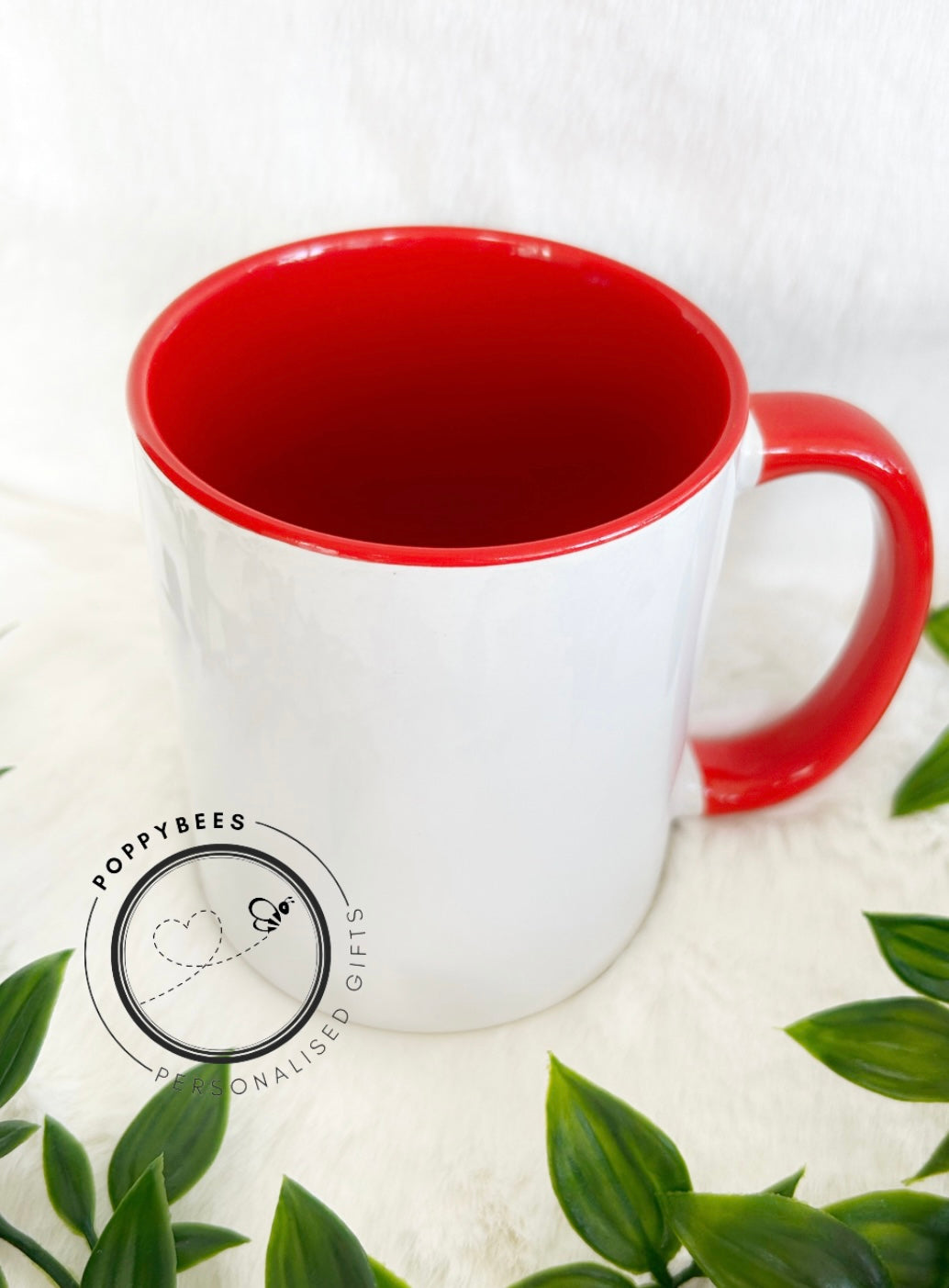 Tears Of My Staff Mug