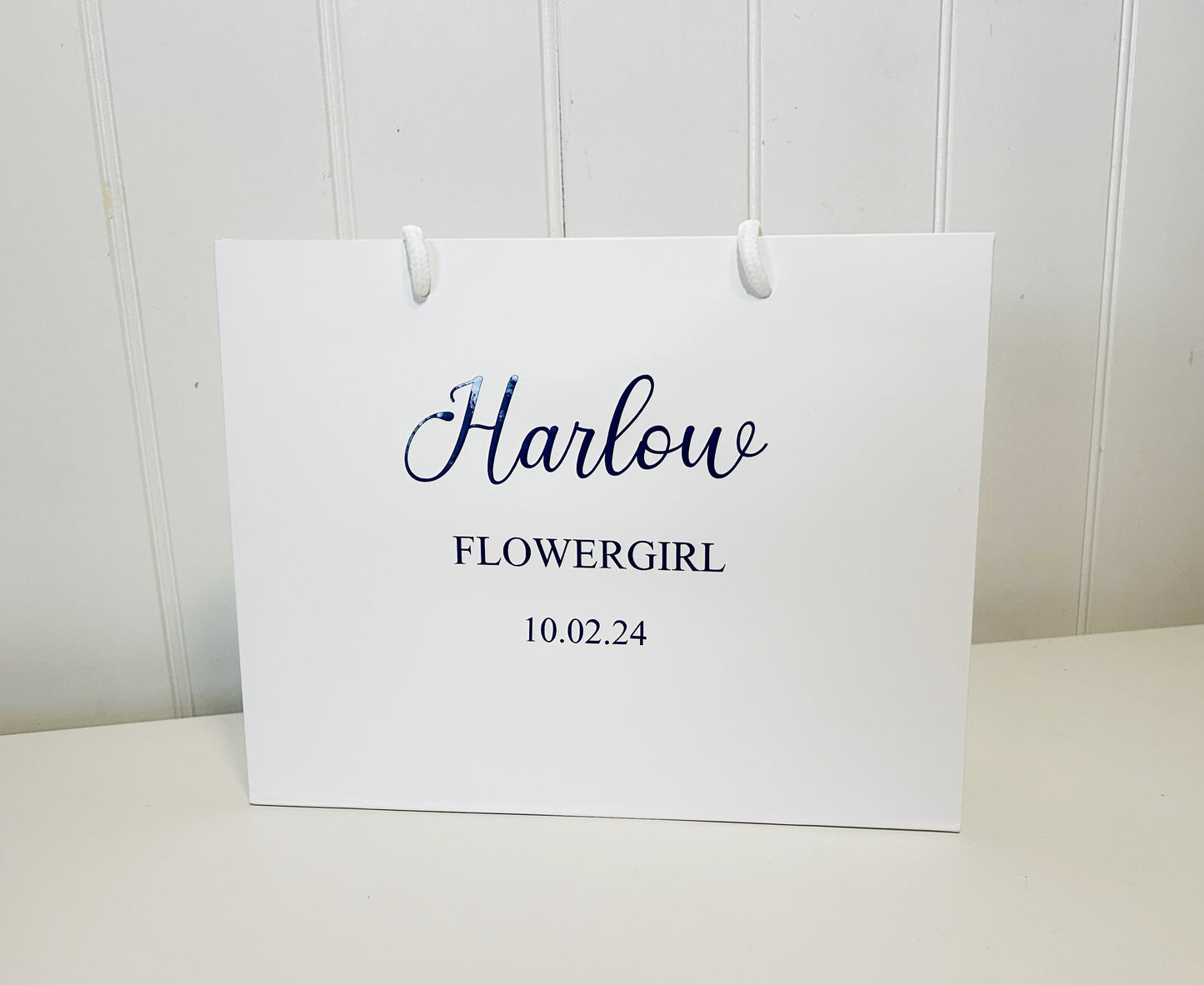 Wedding Gift Bag