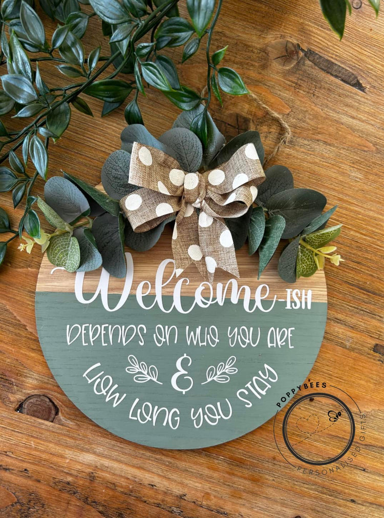 Plaques & Signs